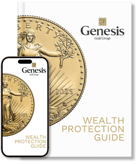 Genesis Gold Group — Wealth Protection Guide