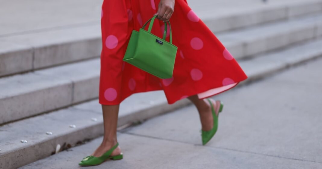 16 Kate Spade -accessories shocking under $ 100 on Amazon

