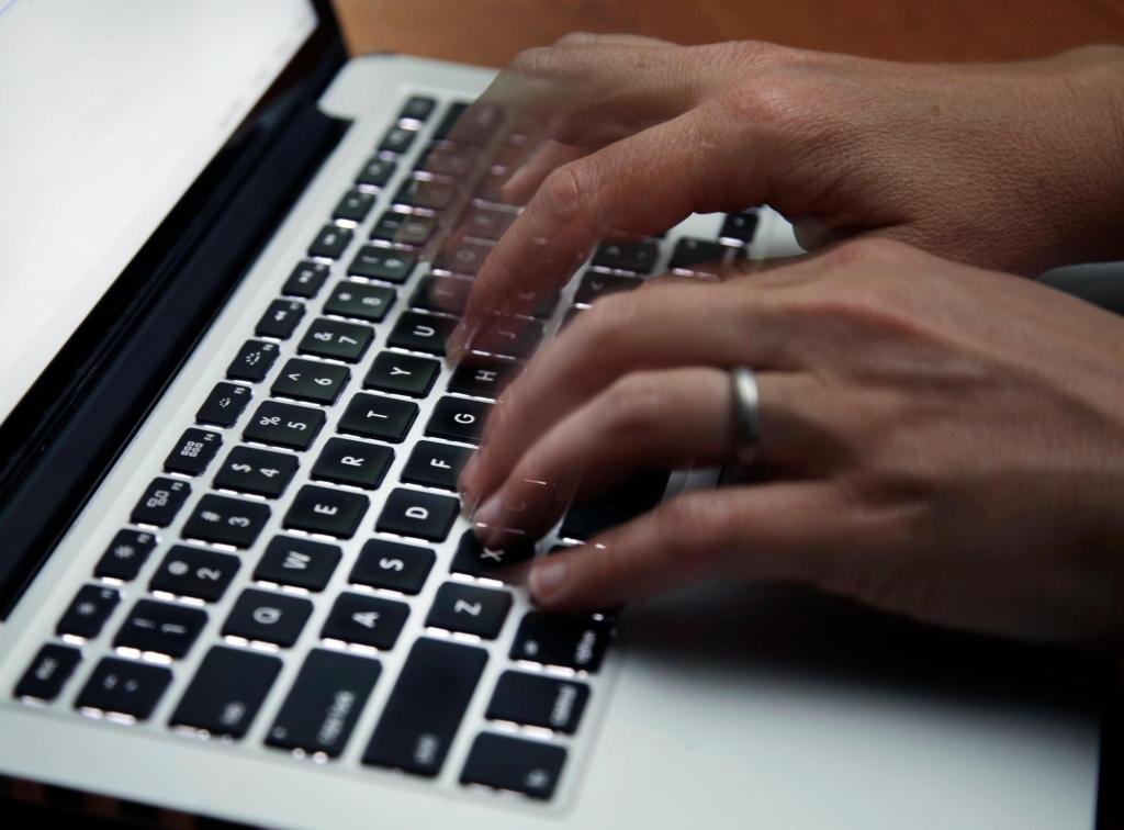 Billions of login credentials have been leaked online, researchers say