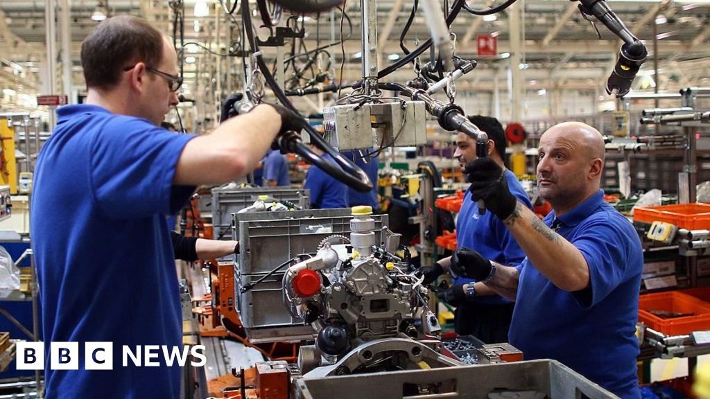 British companies that are protected against cheap imports

