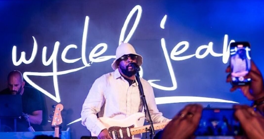 Cannes Lions gets star power from Brand Innovators beach

