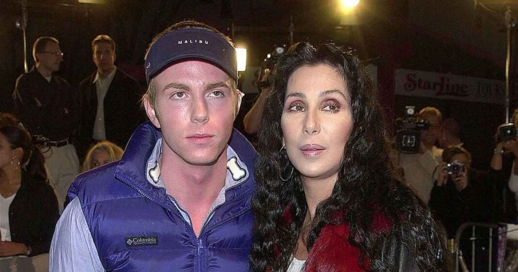 Cher's son Elijah Blue Allman released after reported overdose

