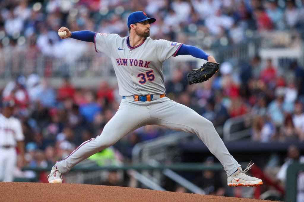 Claim $150 bonus or $1K first bet safety net for Mets vs. Braves on Wednesday