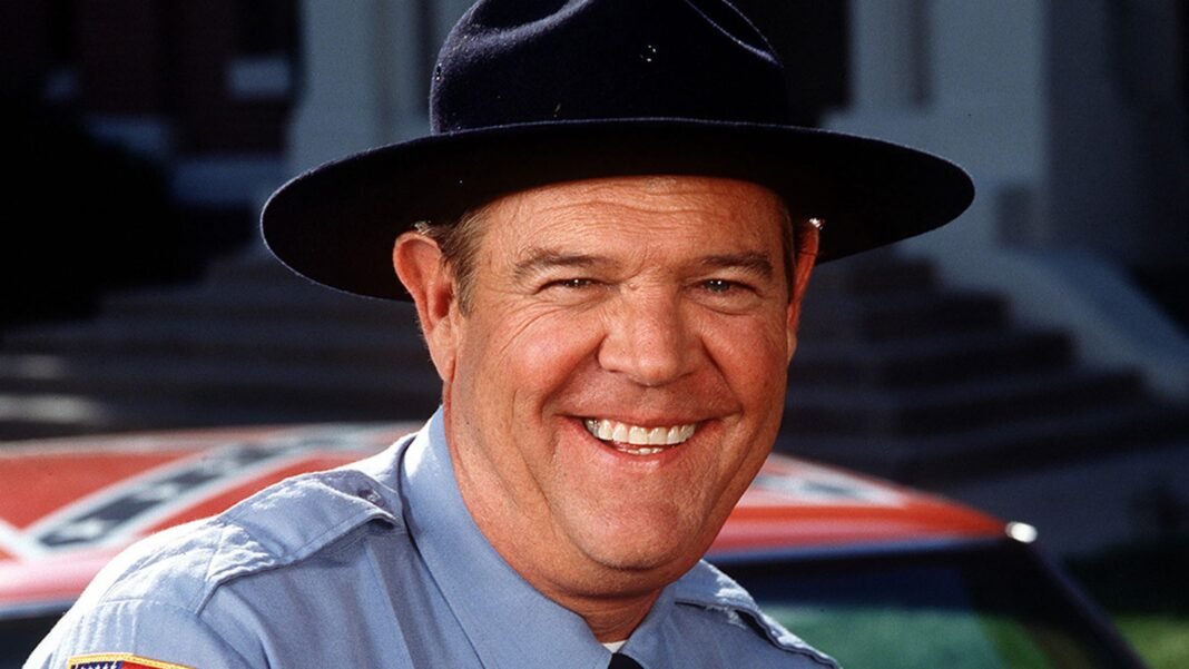 'Dukes of Hazzard' Ster Richard Hurst Dead at 79

