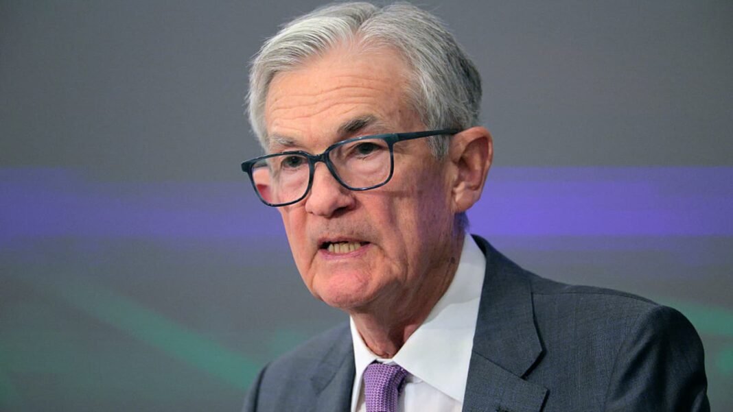 Fed to probably keep the rates the same, but gives a prediction that moves the markets

