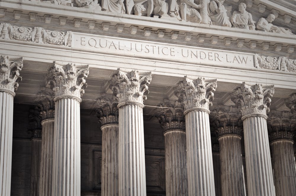 Law and Policy