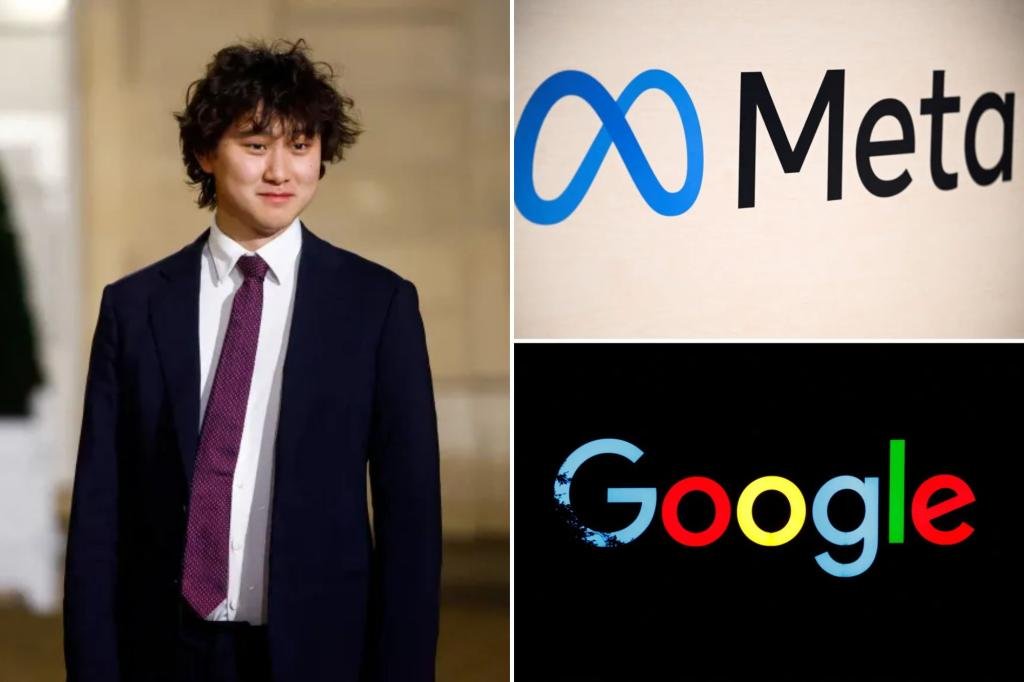 Scale AI used public Google Docs for confidential work with Meta, xAI in stunning revelation after $14B investment: report