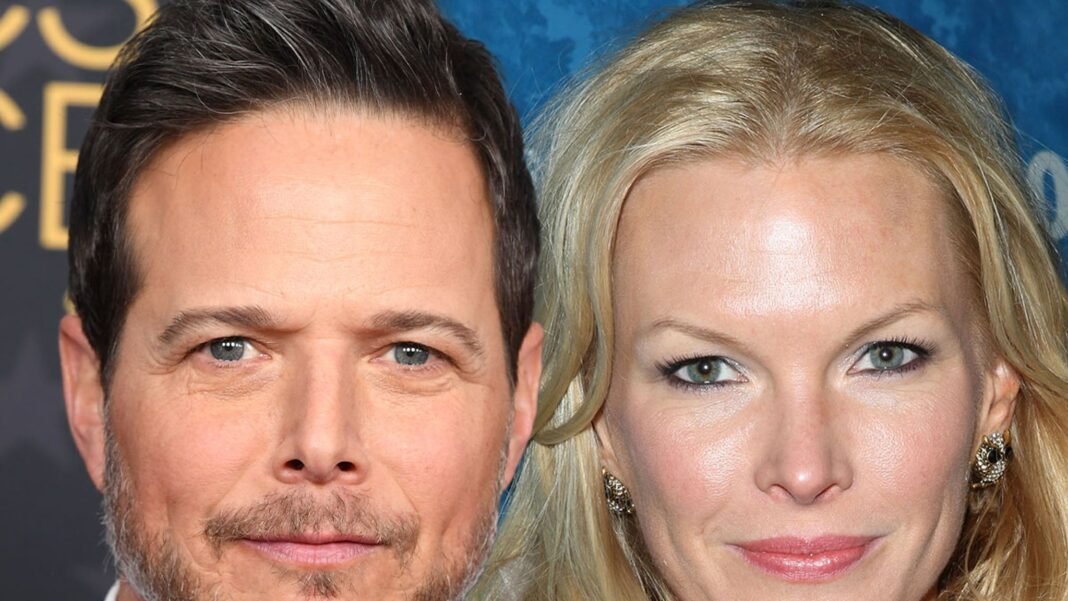 Scott Wolf strives for a restrictive order against alienated woman

