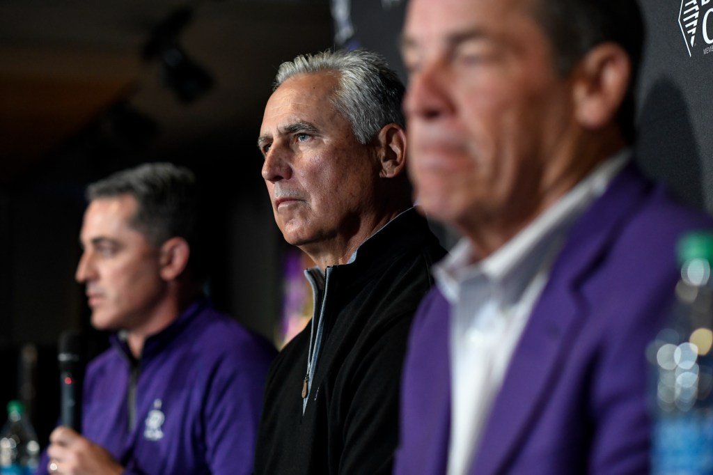 Will Rockies follow owner Charlie Monfort's advice for needed change?