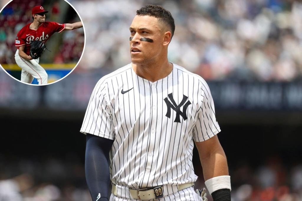 Yankees vs. Reds odds, prediction: MLB picks, best bets