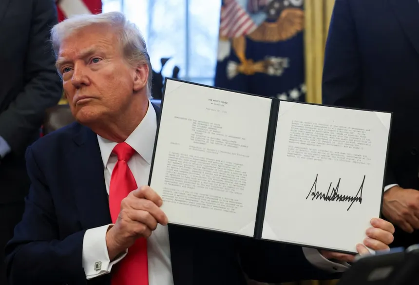 Healthcare Debate—And Both Parties Are Freaking Out