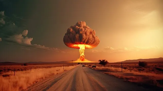 False Flag ALEART : Massive Explosion In Israel